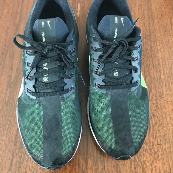 nike pegasus turbo 10.5
